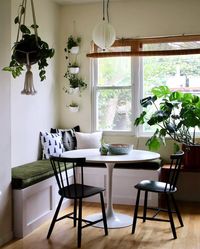 9 Kitchen Nook Ideas so Sweet You'll Almost Forget You're On a Sugar-Free Diet ... Almost | Hunker