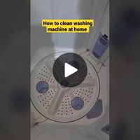 TikTok · All In One Cleaning Service