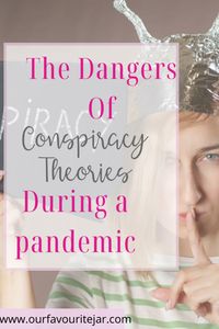 How dangerous are conspiracy Theories during a global pandemic? Do they offer an excuse for rule breaking? Do you believe in them #conspiracies #conspiracy #theories #pandemic