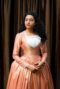 angelica schuyler cosplay | Tumblr