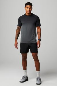 The Core Pro 2-Piece Outfit FL2 black/black male Activewear >> Mens >> Outfits regular