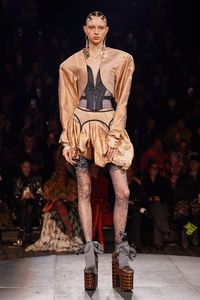 Andreas Kronthaler for Vivienne Westwood SS23