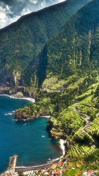 Ilja Ivanov on Instagram: "📍Seixal, Madeira Island . . . #portugal #madeira #madeiraisland #travel"