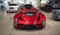 Ken Okuyama Kode 57