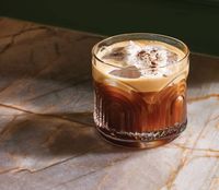 Espresso Cocktail: Haymaker - Imbibe Magazine