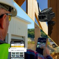 NO WIFI? Keep an eye on the job site. SHOP NOW TAKE JOB SITE SURVEILLANCE FURTHER. Remote Area Monitoring 100% Wireless, Portable and Solar Powered Capture the progress of your project in time lapse mode or secure your job site in motion detection mode. Solar Powered Go off the grid. I use VOSKER ever since … Outdoor Security Camera No Wifi – Construction Read More »