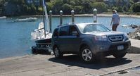 Know how: Safe Trailering | Sail Magazine