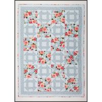 QUICK AS A WINK 3-yard Quilts Pattern Booklet Donna - Etsy Canada