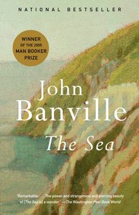 "The Sea" - by John Banville