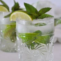 The Real Mojito