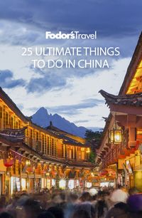 China’s breadth is incredible, stretching from the East China Sea all the way west to Central Asia. To try and see everything would be overwhelming, but tackle this list of 25 fantastic China experiences and you’ll have stories to tell for years to come. #china #travel #asia