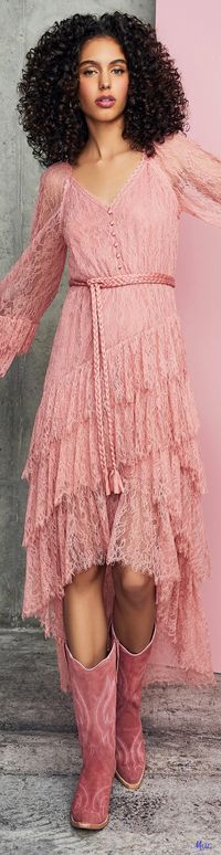 Pre-Fall 2020 Alice + Olivia