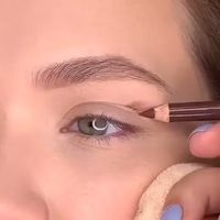 #makeup #eyes #tutorial #glam #makeuptips #makeupideas #makeuptutorial #makeupvideos #makeup #eyemakeup #eyemakeuptips #eyemakeuptutorial #falselashes