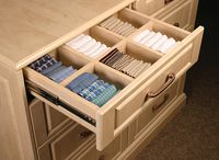 drawer dividers