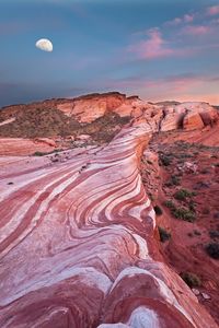 Valley of Fire / Nevada