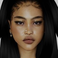 3D LASHES PACK3 | Patreon