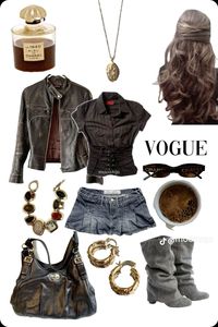 #fashion #fall #ootd #girly