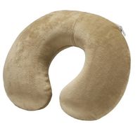 Airway Surgical PCP Memory Foam Neck Cushion If you’re looking for a comfortable way to rest your neck, consider purchasing an Airway Surgical PCP Memory Foam Neck Cushion. This memory foam neck pillow is made from a particular type of foam designed to provide support and relief for your neck. It is available in black and tan colors, so you can choose what suits your taste; plus, it is affordable, so you can buy more than one to keep on hand or give as a gift. This Airway Surgical neck cushion i