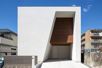 Toyonaka House – Minimalissimo