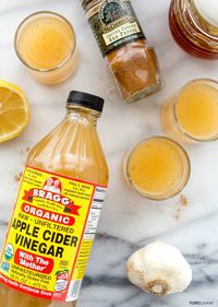 Nature's Flu Shot and Cold Buster - Powered by @ultimaterecipe