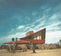 Frank Lloyd Wright