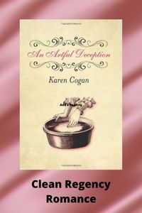 Lady Katharine is trapped between two impossible choices. Either she will marry the cousin she despises, or marry Philip, to whom she was pledged in childhood.  In order to avoid either fate she chooses a deceit that that she deeply regrets.