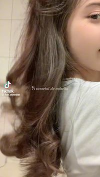 #fyp#pinterest#idea#cabello