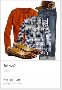 Simply Dressed: Using Pinterest to build outfits can help inspire you to create…