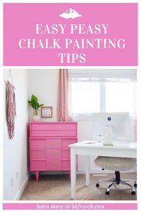 We've got all the tips, tricks, and courses you will ever need to make all your chalk painting dreams come true. Everything from cabinets to floors and everything in between, we've got you!