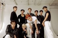 NCT 127 on Twitter: "‘컴백’ NCT 127, 야성미 폭발 신곡 ‘Ay-Yo’로 가요계 삼킨다! 정규 4집 리패키지 ‘Ay-Yo’ 오늘 오후 6시 음원+MV 공개! ‘Comeback’ NCT 127’s 4th album repackage ‘Ay-Yo’ + MV are out today at 6PM KST! https://t.co/p1SOL6ll42 #NCT127 #Ay_Yo #NCT127_Ay_Yo https://t.co/oaGkYbJX8J" / Twitter