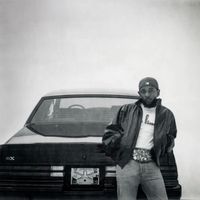 gnx by kendrick lamar