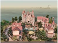 The Sims Resource - MM The Village 4