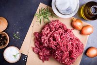 Read on to find out how long you can store ground beef in the freezer. Hint: It's probably not as long as you think.