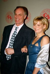 Keith Carradine and daughter Martha Plimpton: