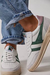 Topspin Sneakers | Free People