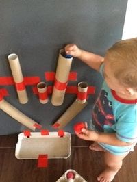 23 Toddler Activities for Ages 2 Year Old to Preschool! These 23 educational activities for boys and girls are perfect for fun indoor play time! Great for DIY craft time at home or for daycare!