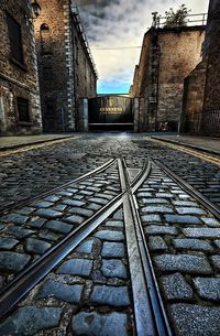 Guinness Brewery, Dublin, Ireland