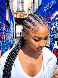 IG: Shonekthebraider