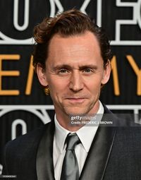 Tom Hiddleston, Emmy Awards