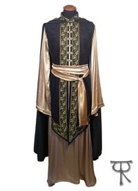 dress robes - Google Search