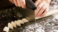 Potato Gnocchi Recipe - Recipe - FineCooking