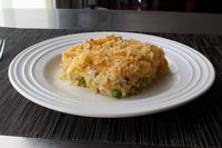 Chef John's Tuna Noodle Casserole