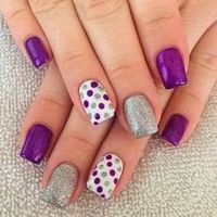 Ideas Nail Art Designs Summer for 2015