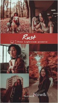 To download this preset for FREE navigate to my 'free Lightroom preset' board in my profile. #Lightroom #preset #free preset #Lightroom CC #Rust #vintage #Adobe #photography #photoshoot #sepia #Moody