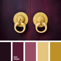 burgundy, dark yellow, gold color, gold-colored shades, gray and yellow, light yellow, maroon, shades of gold, shades of pink, the color of the wine, the color scheme for your home, the color selection in the interior.