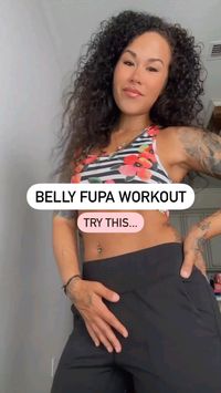 FUPA is a slang term for “fat upper pubic area.” Fat around the lower belly can be difficult to lose, but specific exercises, such as the plank, can often make a difference. If not, some medical procedures may help.