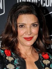 Shohreh Aghdashloo is an Iranian American actress. After establishing a theatre and film career in Iran, Aghdashloo moved to England during the Iranian Revolu