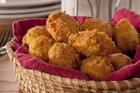 Hush Puppies | MrFood.com