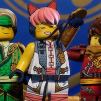 Ninjago: Dragons Rising S2E20 | tags: sora pfp, ninjago icon