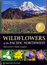 With descriptions and color photos of more than 1 200 native and non-native species  Wildflowers of the Pacific Northwest is your guide to the colorful beauty growing wild from the sea to high desert.